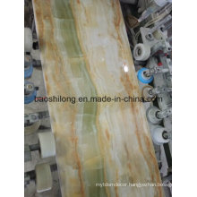 30cm Laminated PVC Panel New Pattern 2016